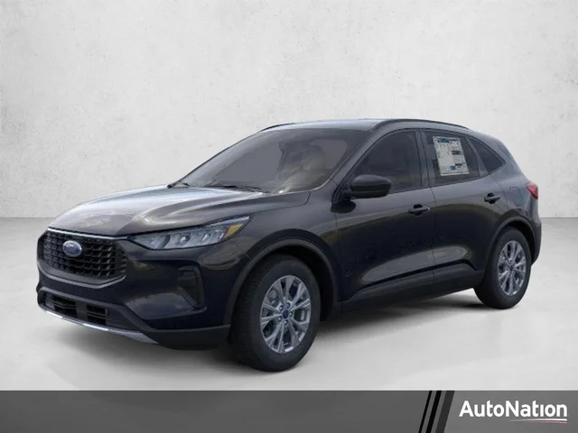 2026 Ford Escape Active®