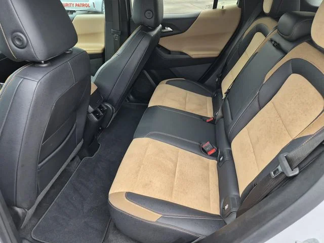 2025 Chevrolet Equinox ACTIV - Photo 16
