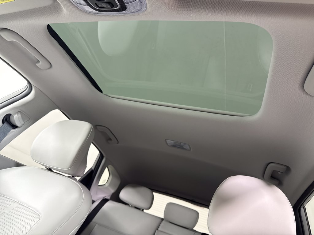Certified Used 2024 Gray Hyundai Limited image 22