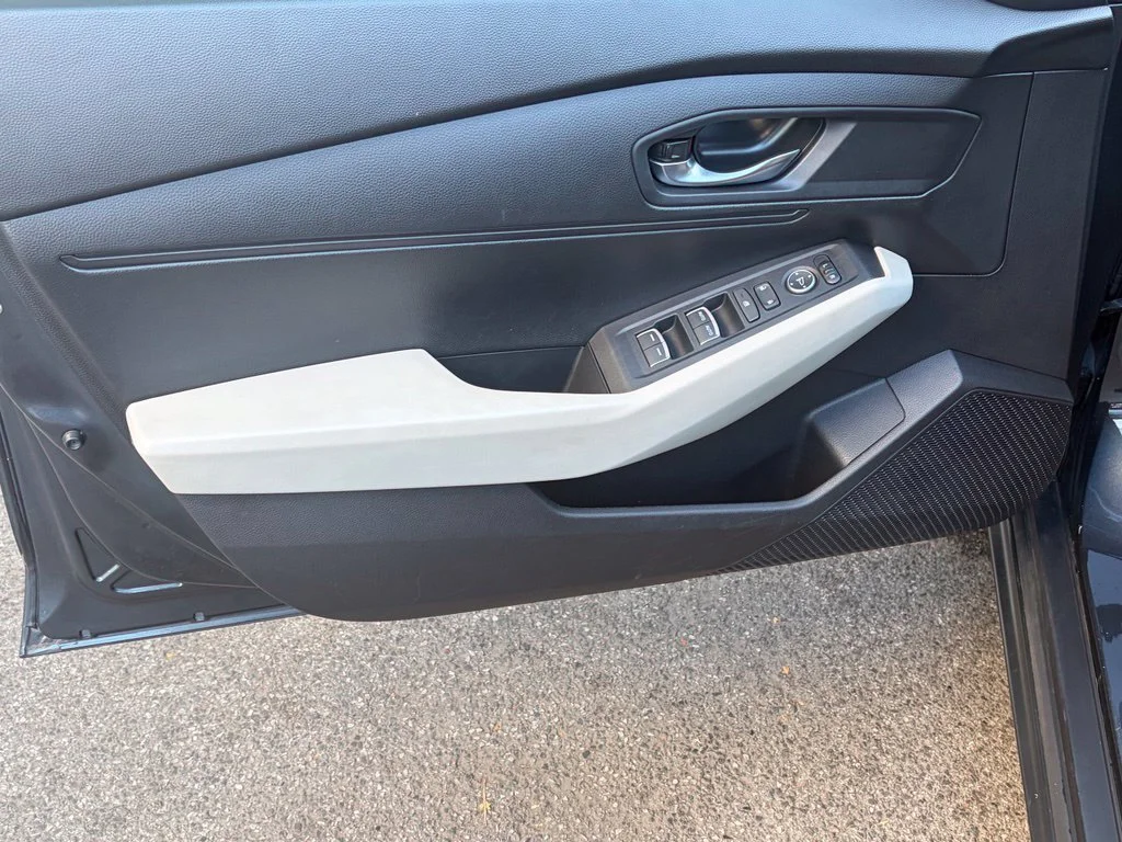 2023 Honda Accord LX - Photo 19