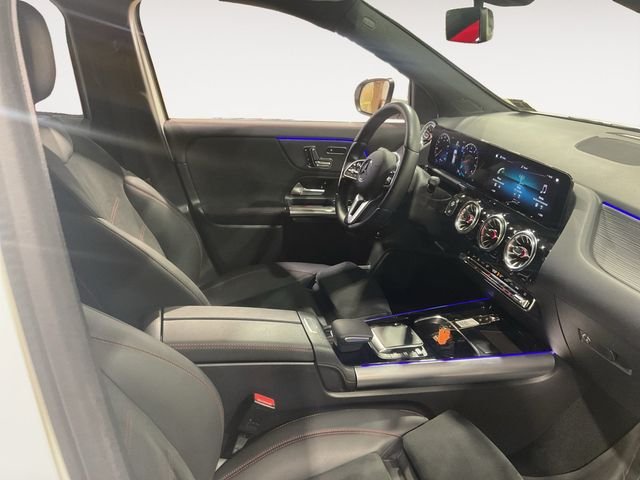 Certified Used 2023 Polar White Mercedes-Benz GLA 250 image 15