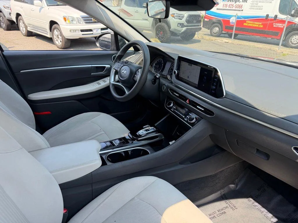 2023 Hyundai Sonata SEL - Photo 7