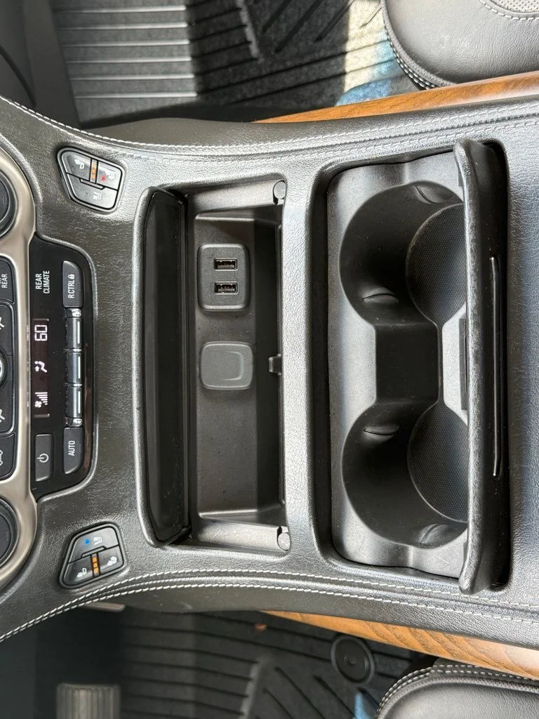 Used 2019 Black GMC Denali image 26