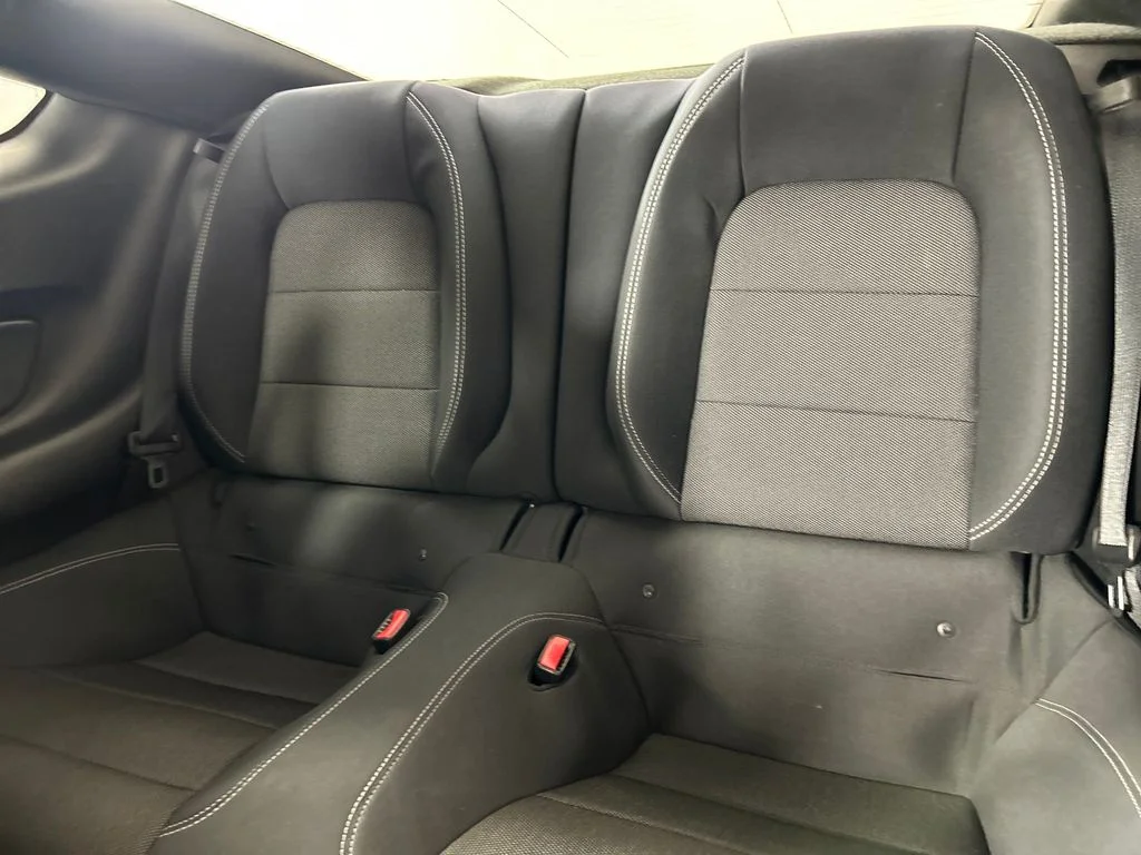 Used 2016 Red Ford V6 image 16