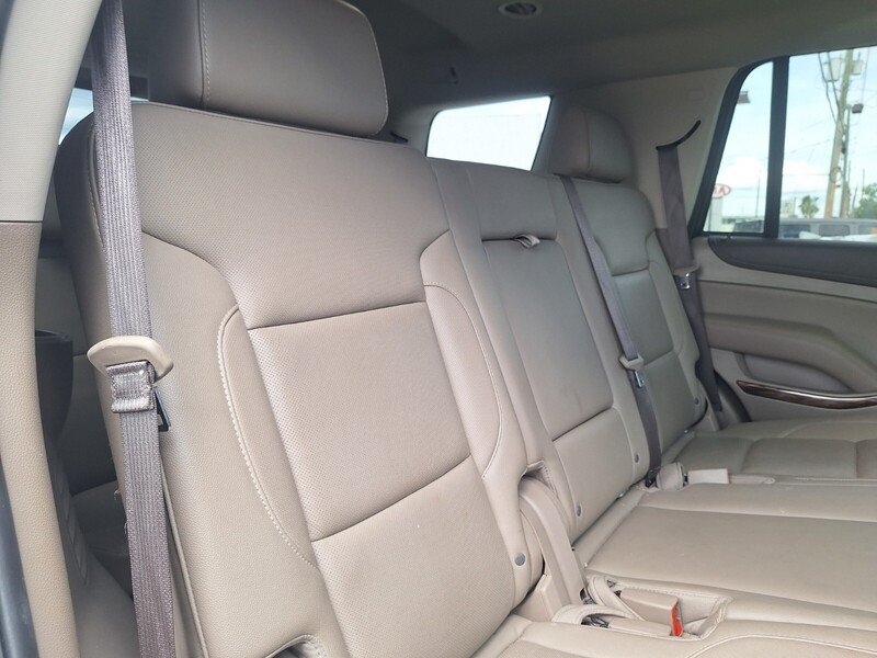 Used 2019 Silver GMC SLT image 29