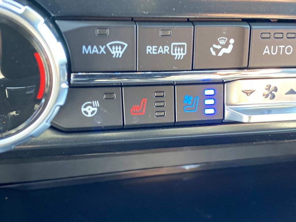 New 2026 Antimatter Blue Metallic Ford Lariat® image 19