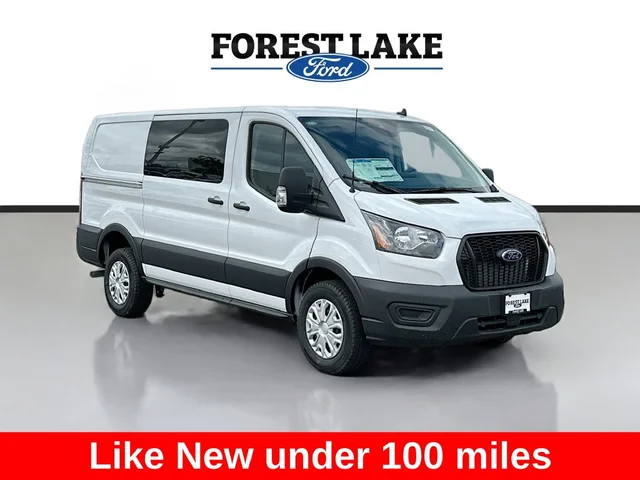 2024 Ford Transit-250 Base