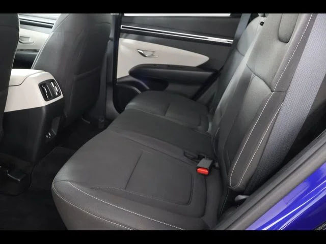 Used 2022 Blue Hyundai SEL image 9