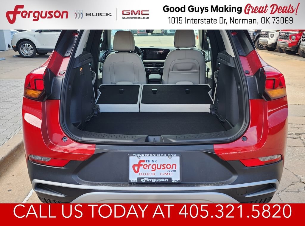 2026 Buick Encore GX Preferred - Photo 48