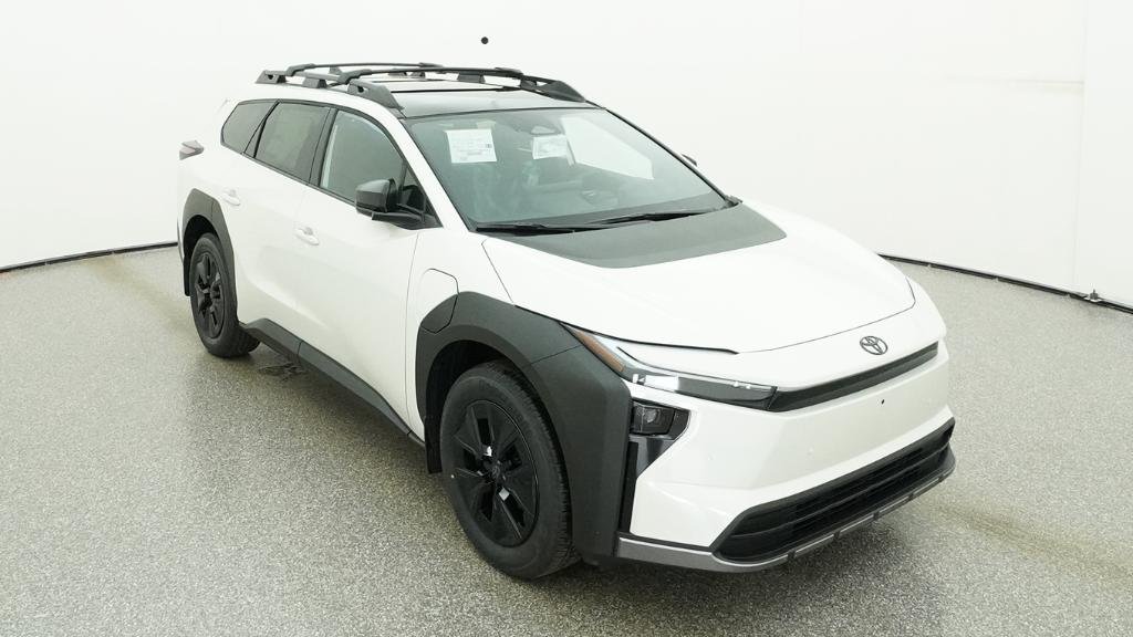 2026 Toyota bZ Woodland Woodland Premium - Photo 40