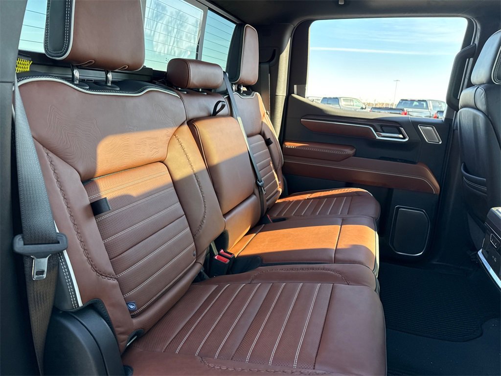 2026 GMC SIERRA - Image 36