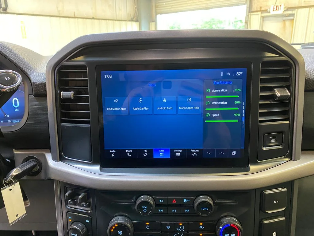 2025 Ford F-150 XLT - Photo 37