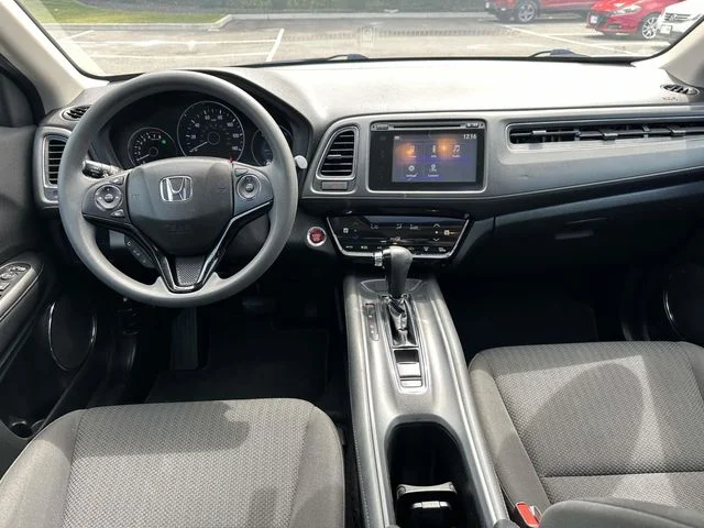 2018 Honda HR-V EX - Photo 13