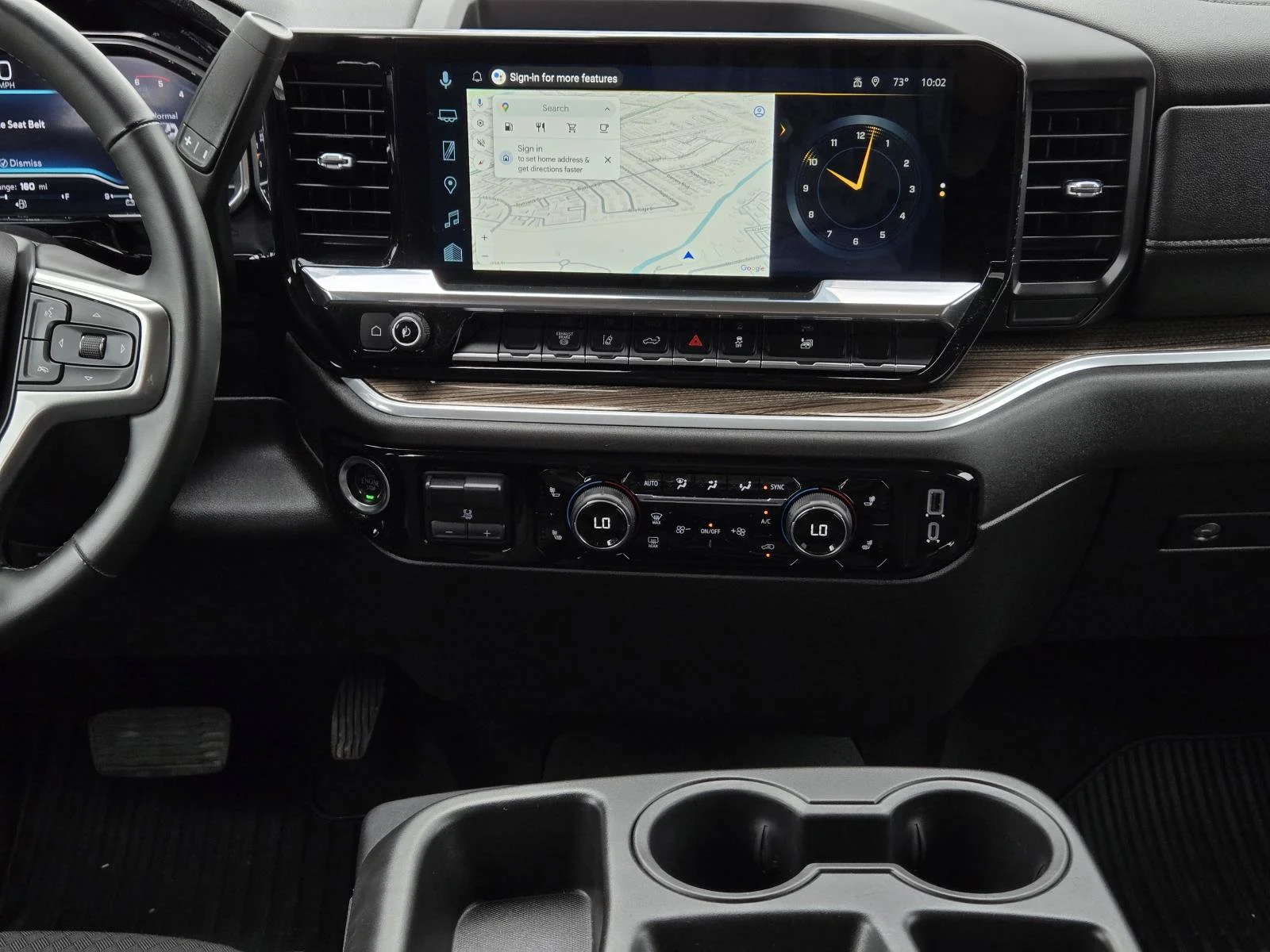 Used 2025 Summit White Chevrolet LT image 24