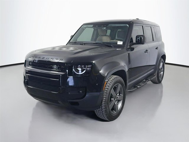 New 2026 Defender S All Wheel Drive Sport Utility