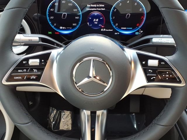 New 2027 White Mercedes-Benz CLA 220 image 9