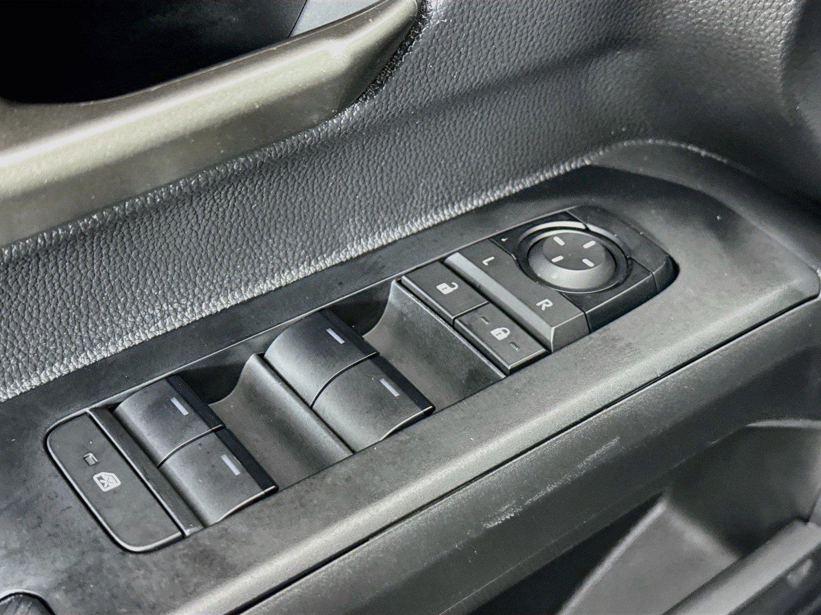 Certified Used 2024 Underground Toyota Trailhunter Hybrid image 28