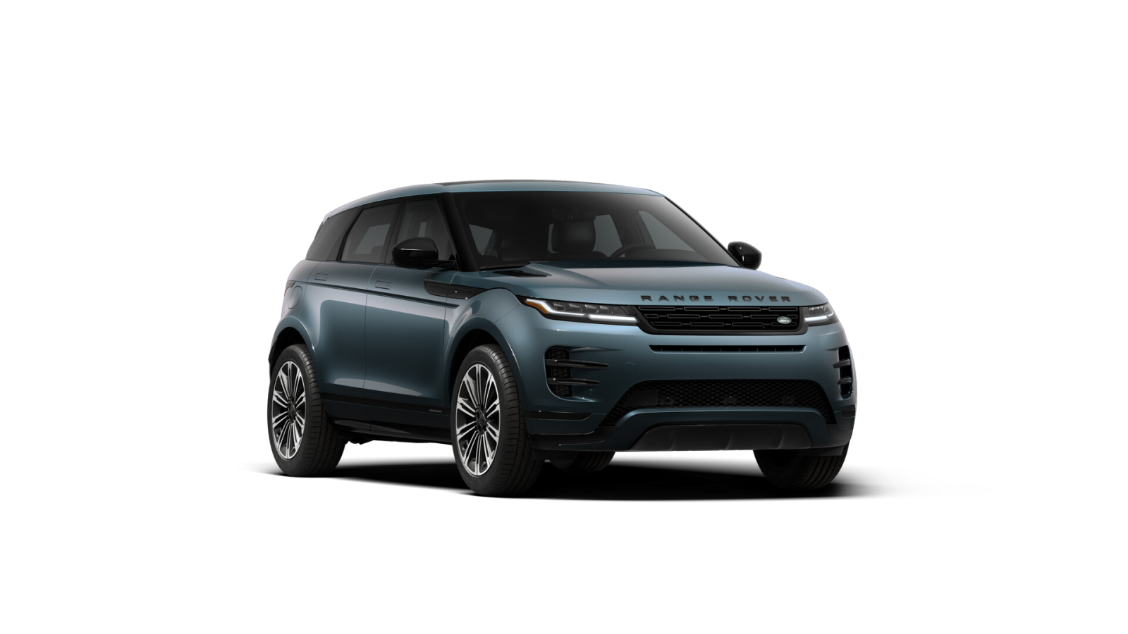 2026 Land Rover Range Rover Evoque Hoxton Edition P250's photo