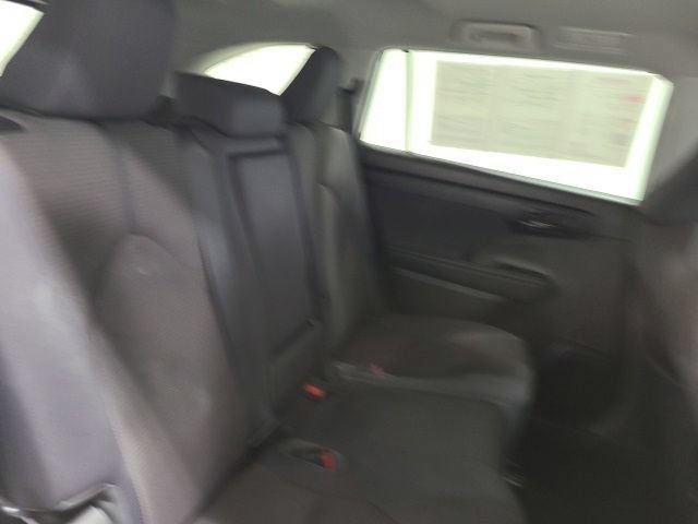 Used 2023 Wind Chill Pearl Toyota LE image 11