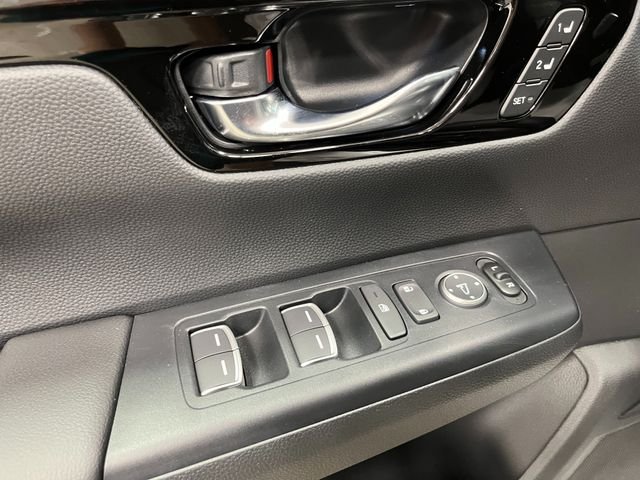 New 2026 Platinum White Pearl Honda Sport Touring image 15