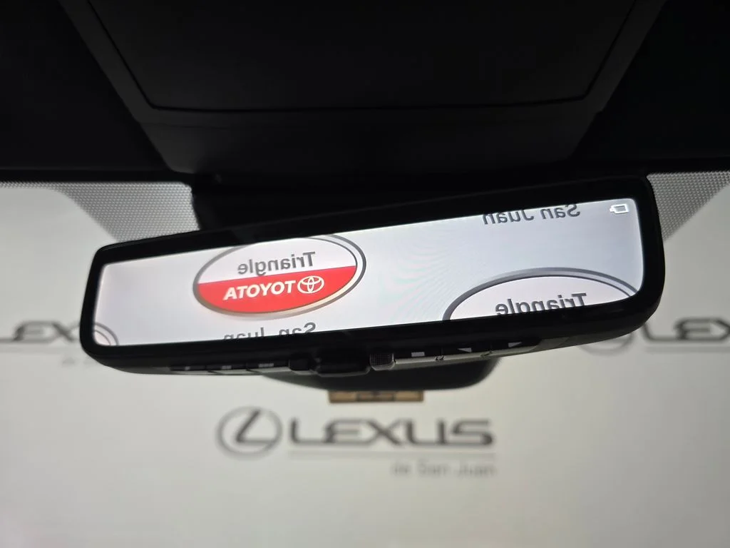 Used 2024 Black Lexus 350 Premium image 20