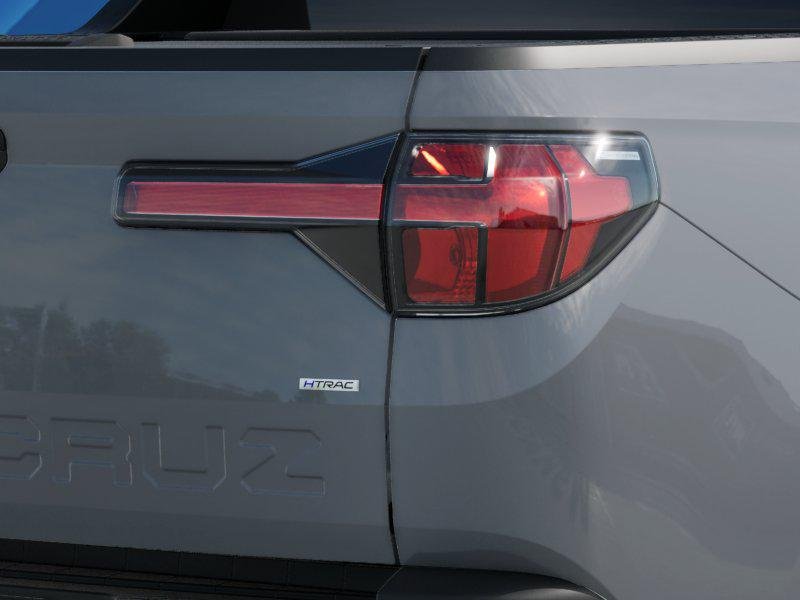 New 2026 Hampton Gray Hyundai SEL Activity image 29