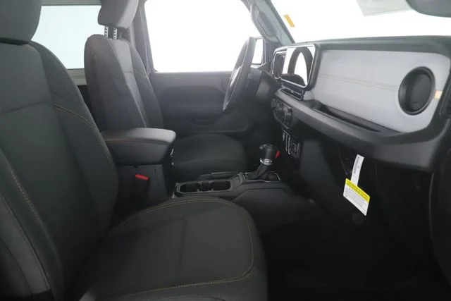 2026 Jeep Wrangler 2-Door Sport S - Photo 28