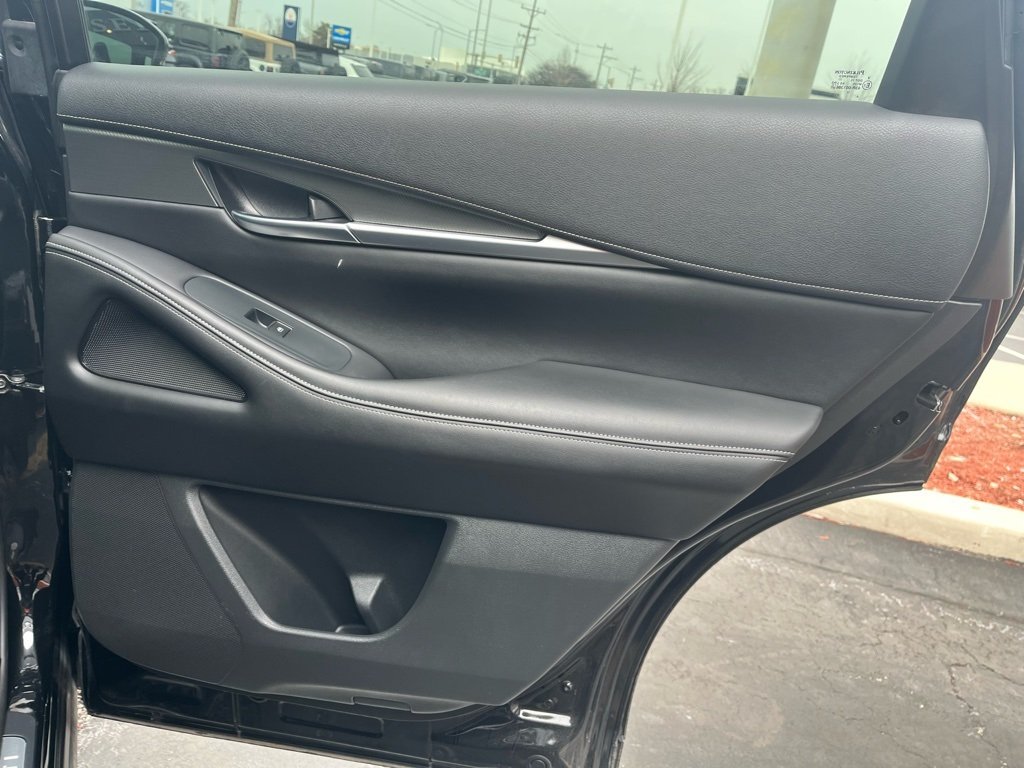 2023 INFINITI QX60 - Image 32