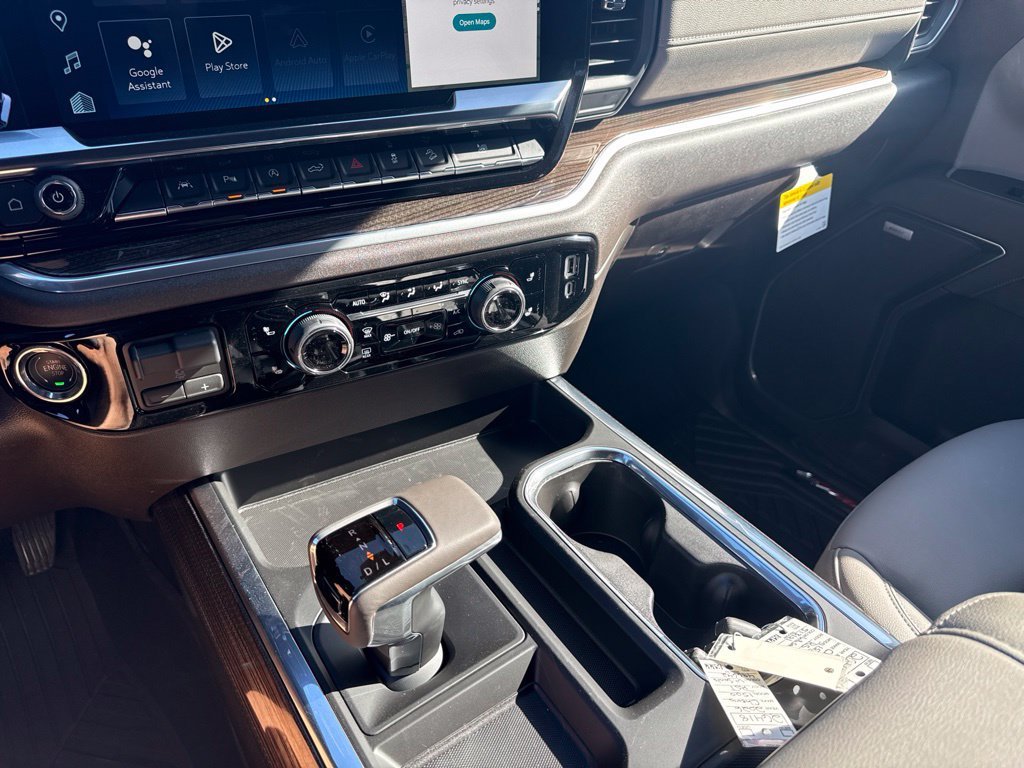 2026 Chevrolet Silverado 1500 RST - Photo 18