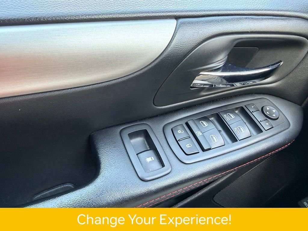 Used 2019 White Dodge GT image 29