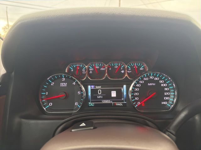2019 Chevrolet Suburban Premier - Photo 18
