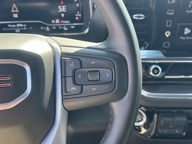 2025 GMC Sierra 1500 SLT - Photo 20