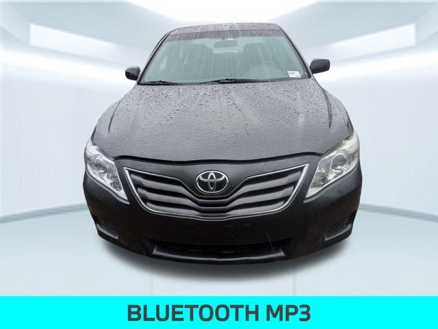 Used 2010 Toyota Camry LE with VIN 4T1BF3EK3AU015245 for sale in Milton, FL