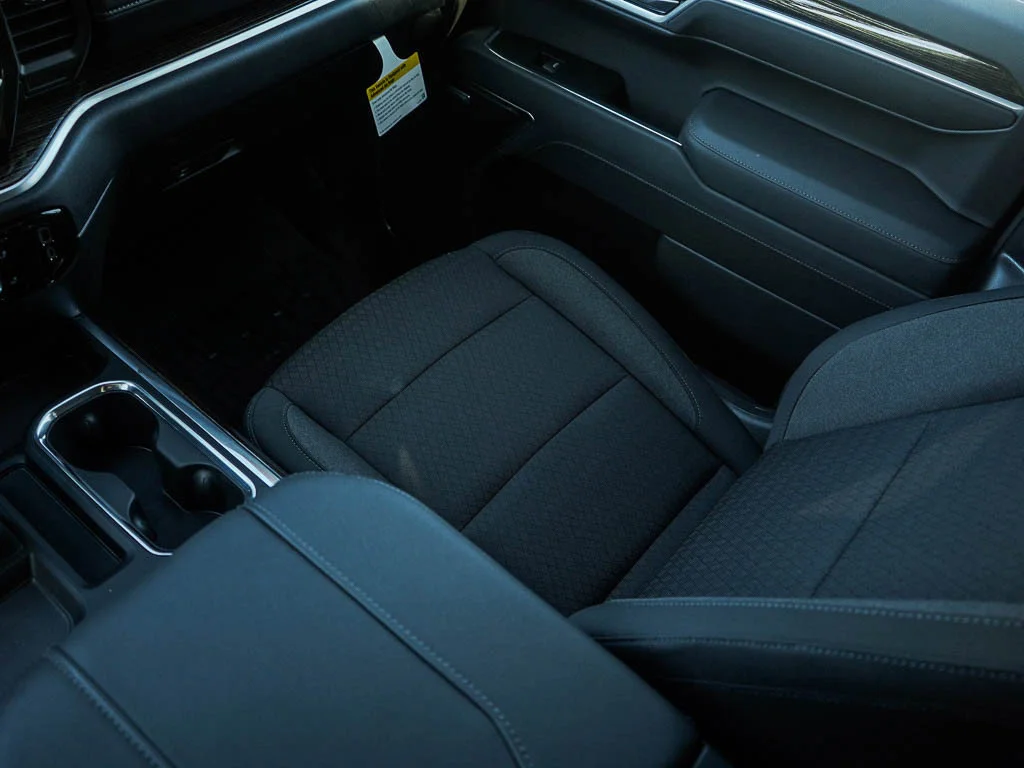 2026 GMC Sierra 1500 Elevation - Photo 23