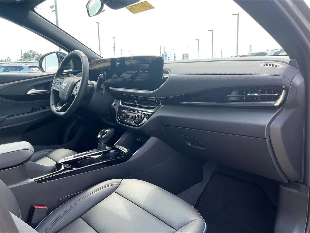 Used 2026 Gray Buick Sport Touring image 29