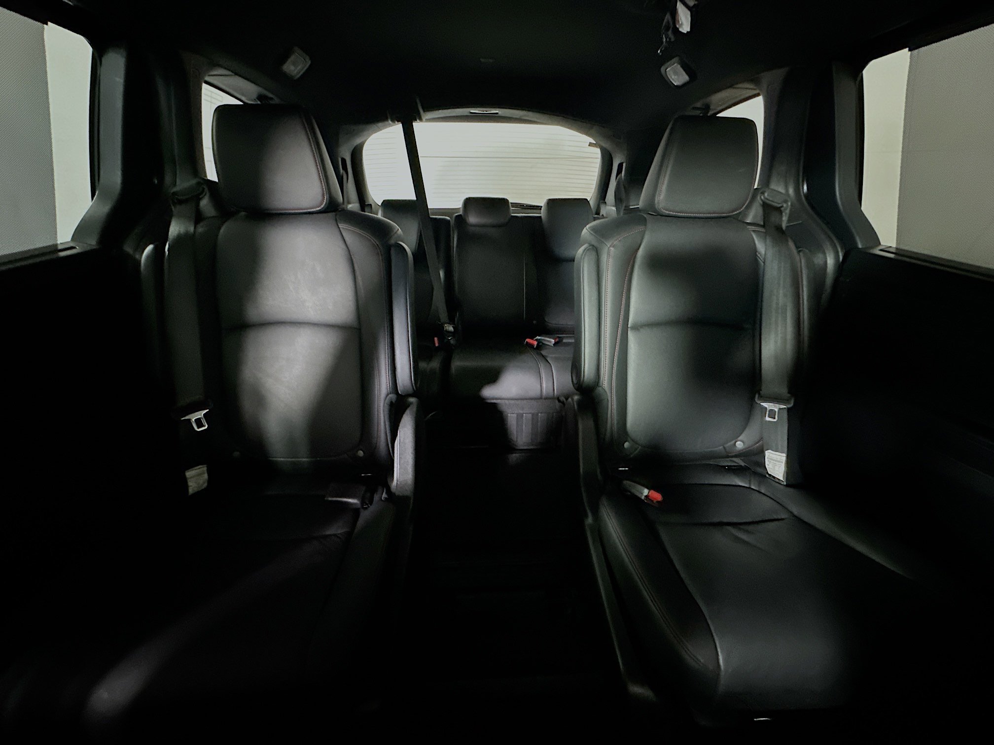 Used 2025 Black Honda Sport-L image 30