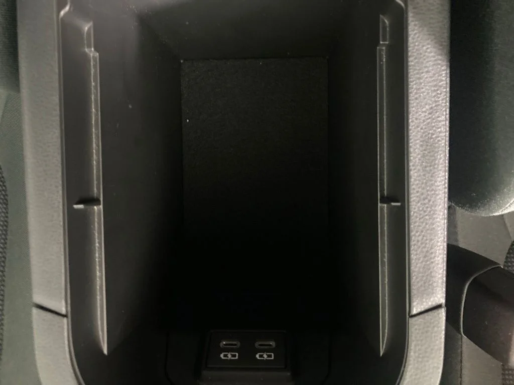 Used 2024 Black Toyota LE image 10