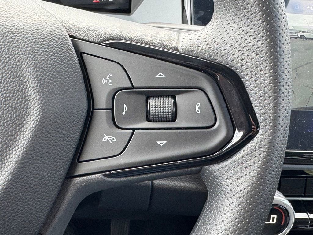 2027 Chevrolet Bolt LT - Photo 18