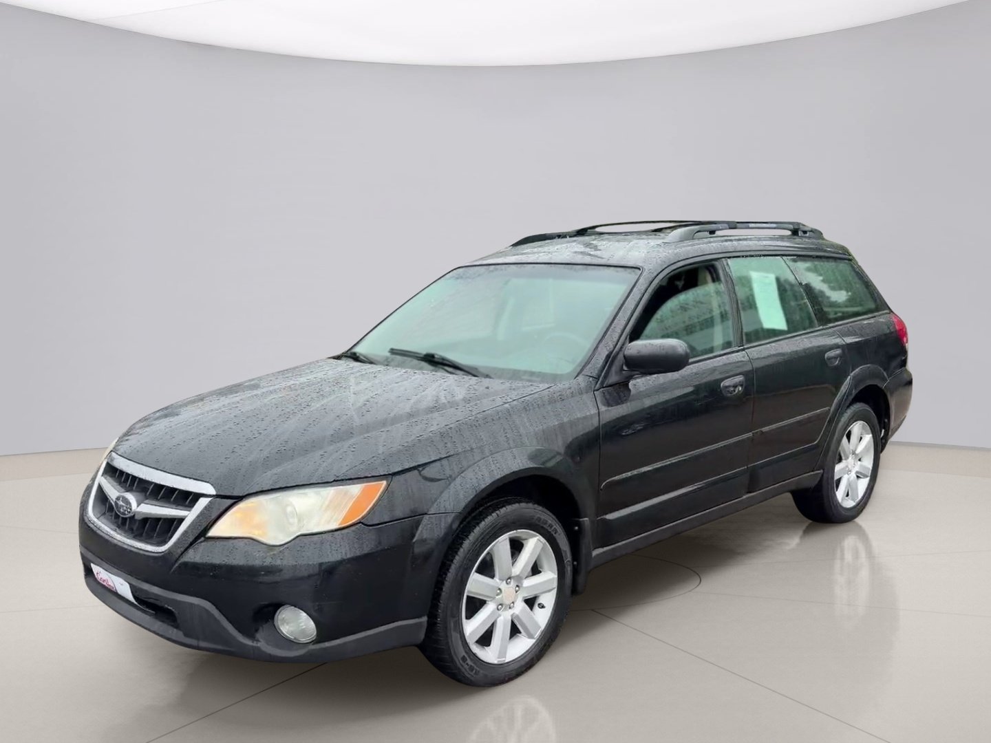 2008 Subaru Outback 2.5i