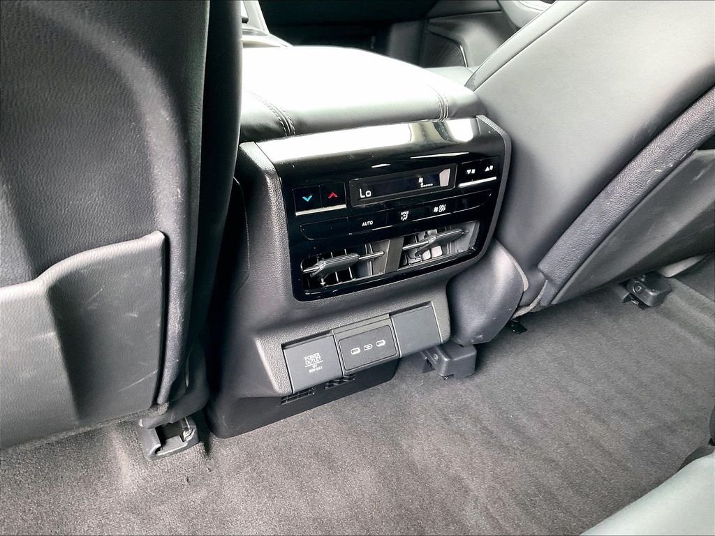 Used 2025 White Acura Technology Package image 29