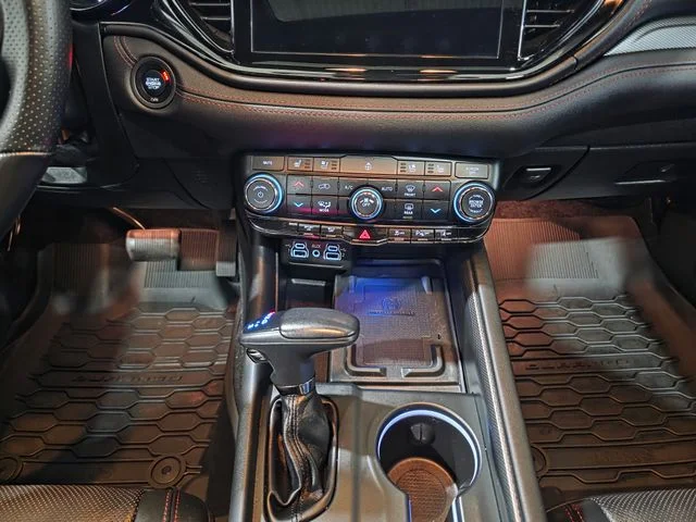 Used 2022 White Dodge R/T Plus image 20