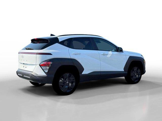 New 2026 Atlas White Hyundai SEL Sport FWD image 27