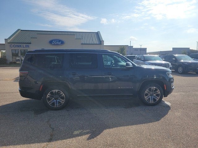Used 2024 River Rock Jeep Series II image 23