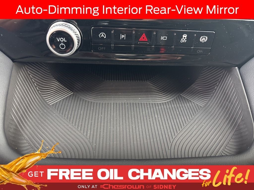 New 2026 Star White Metallic Tri-Coat Ford Tremor® image 22