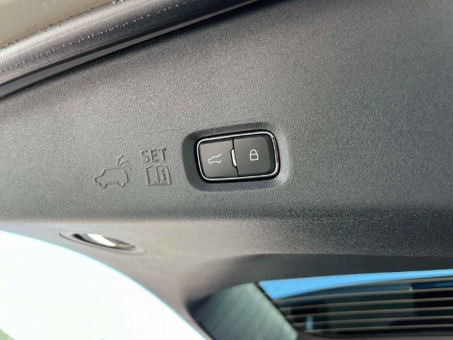 New 2027 Gray Ford Tremor image 19