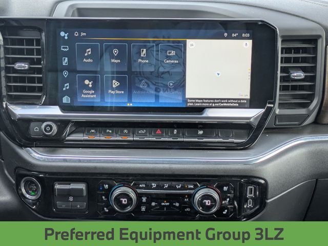 Used 2023 Beige Chevrolet High Country image 23