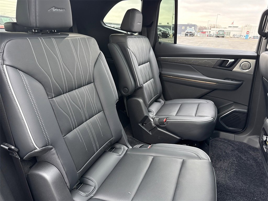 2026 BUICK ENCLAVE - Image 37