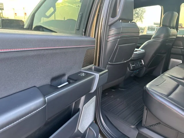 Used 2024 Green Ford Raptor image 31