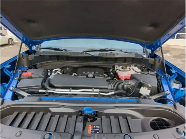 2026 Chevrolet Silverado 1500 LT - Photo 78