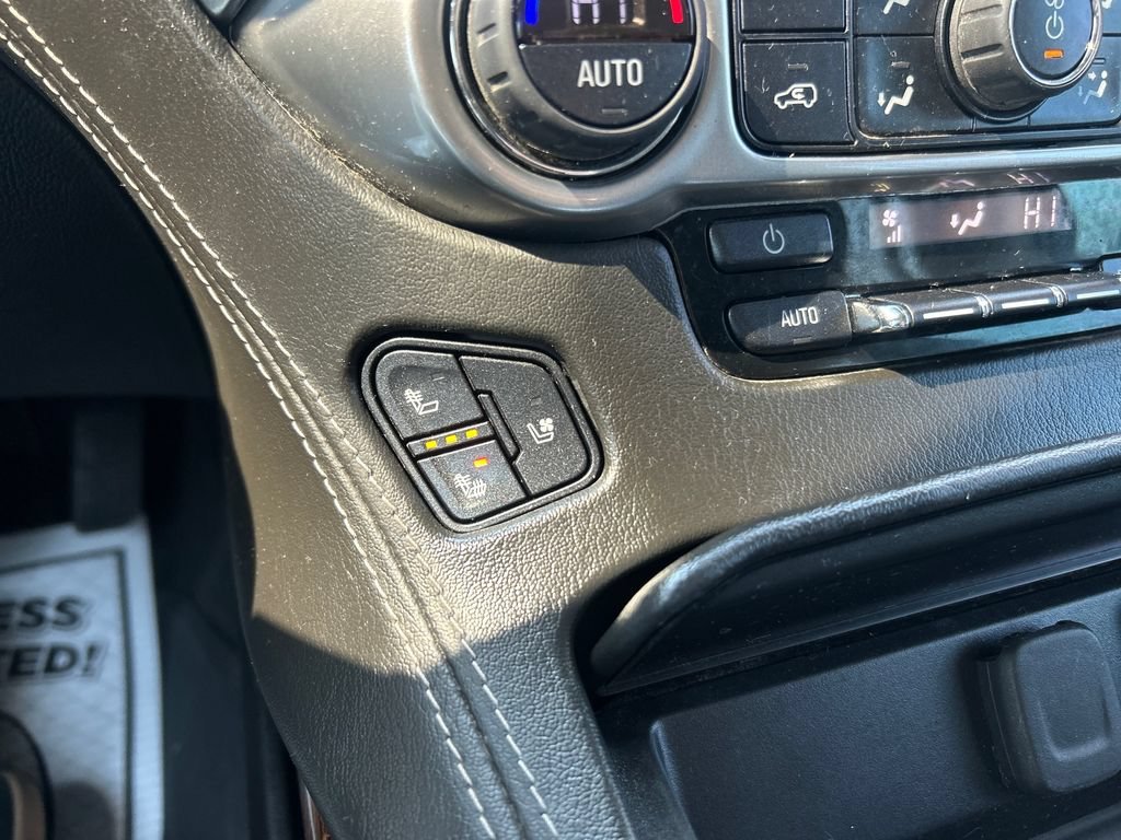 2020 Chevrolet Suburban Premier - Photo 49